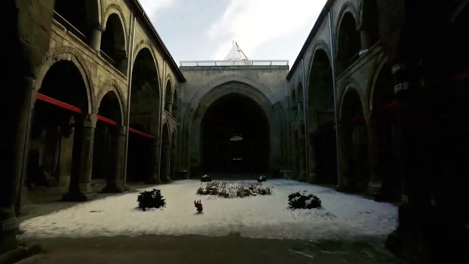 Erzurum Tanıtım Videosu