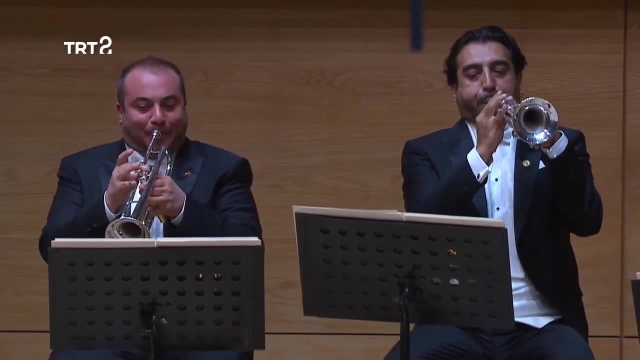 Cumhurbaşkanlığı Senfoni Orkestrası 14 Eylül 2022 Özel Konseri Tanıtımı