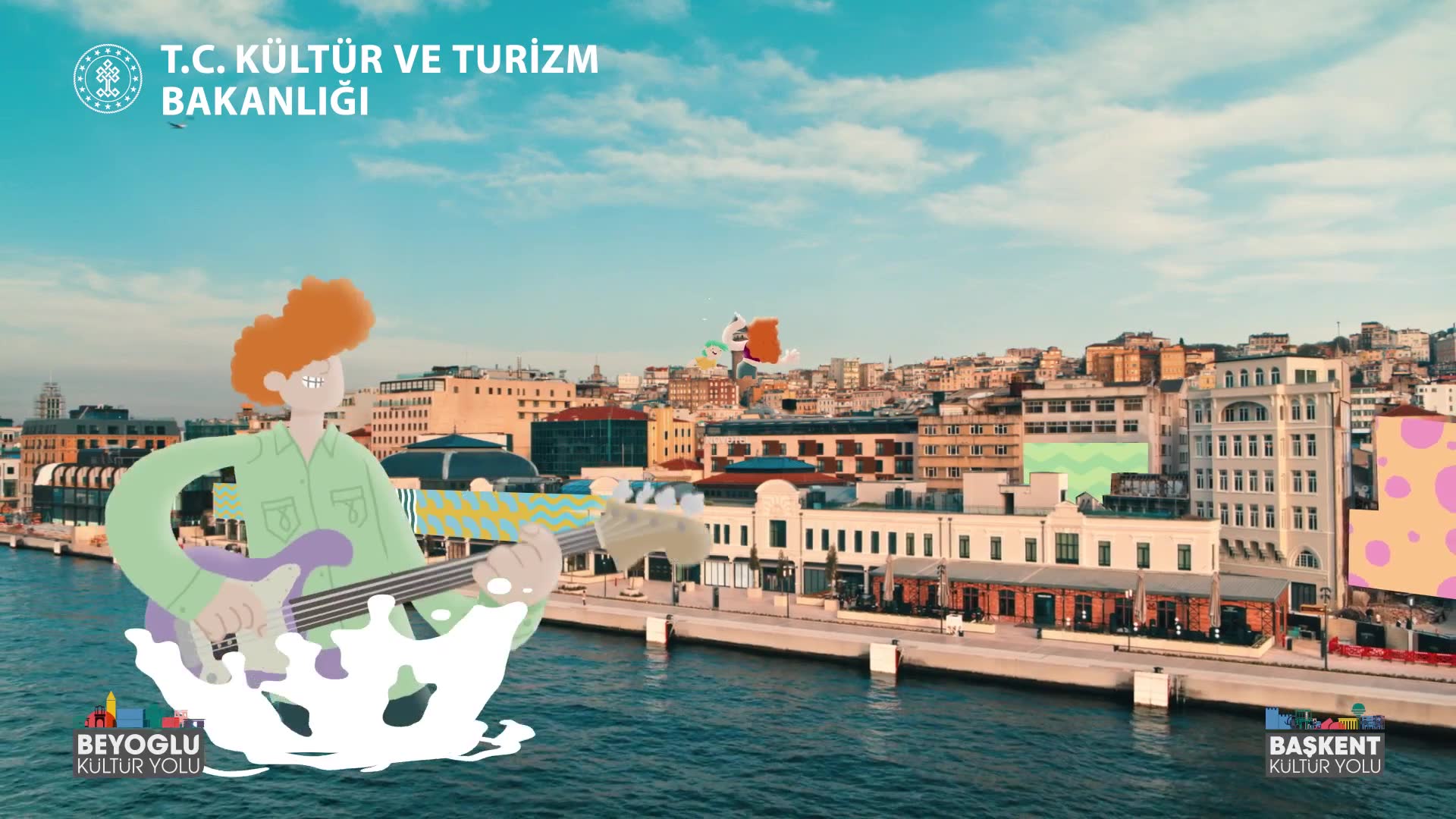 Kültür Yolu Festivalleri 2022