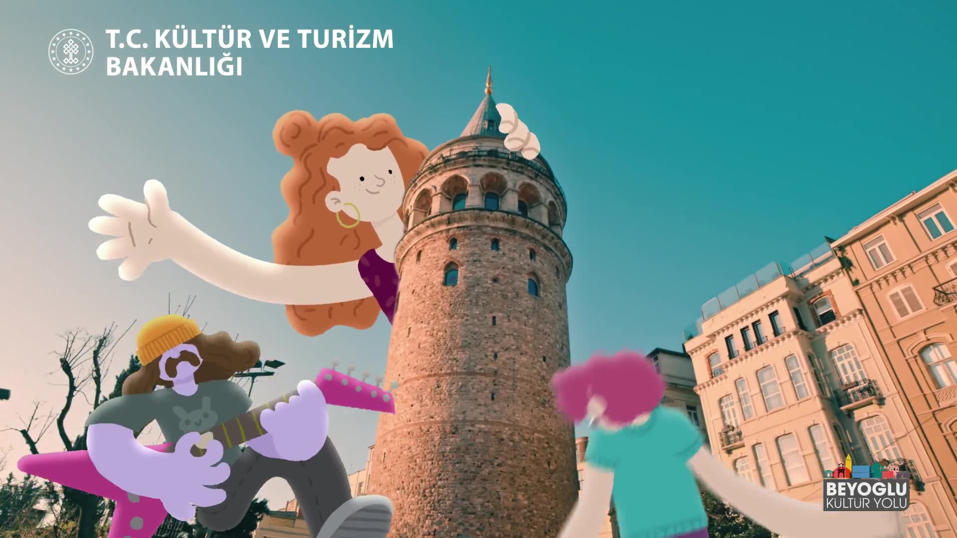 Beyoğlu Kültür Yolu Festivali 2022