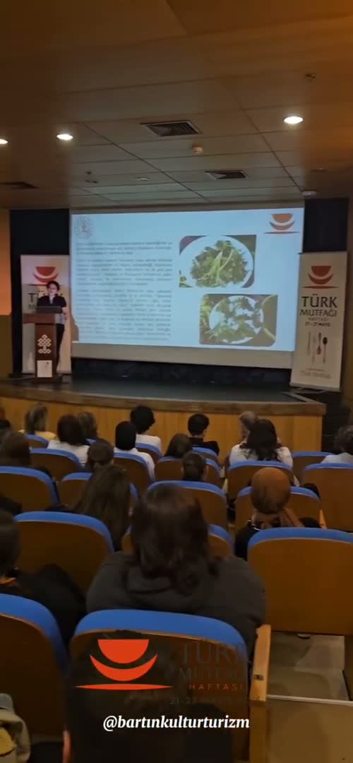 Türk Mutfağı Haftası