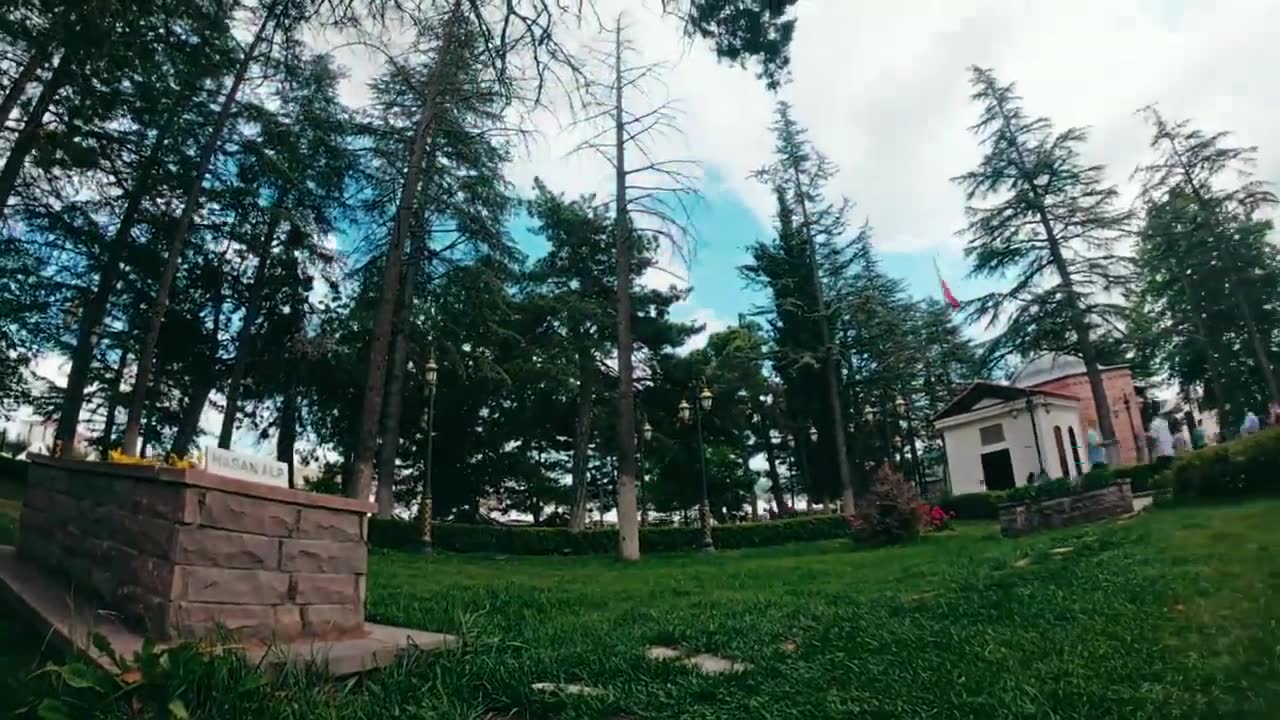 Bilecik Tanıtım Filmi