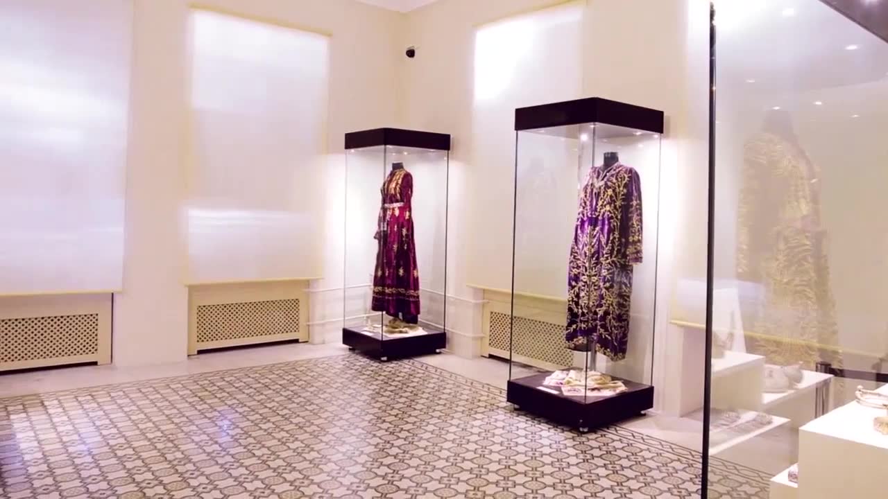 KİLİS TANITIM FİLMİ