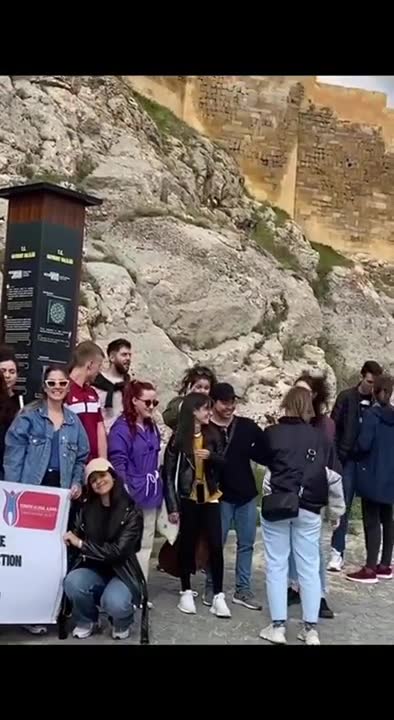 ERASMUS PROJESİ ETKİNLİKLERİ