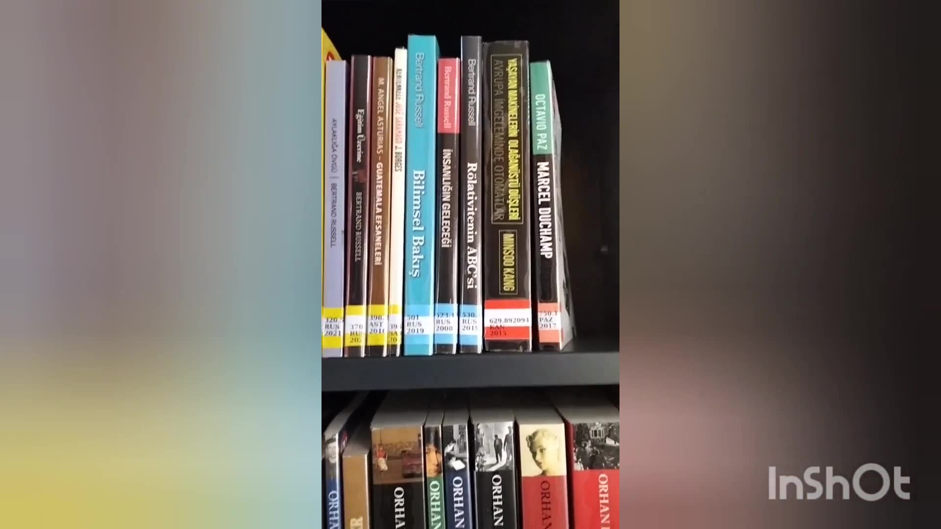 Nobel Ödüllü Yazarlar