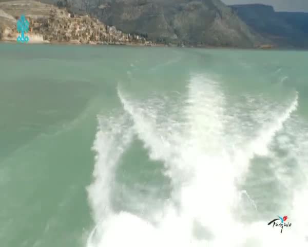 Şanlıurfa tanıtım Filmi (Fr)