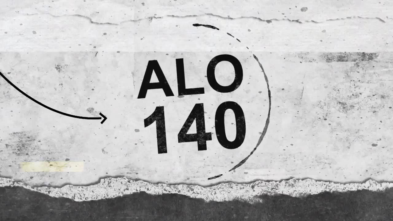 Alo 140 Terör İhbar Hattı (sunucular)