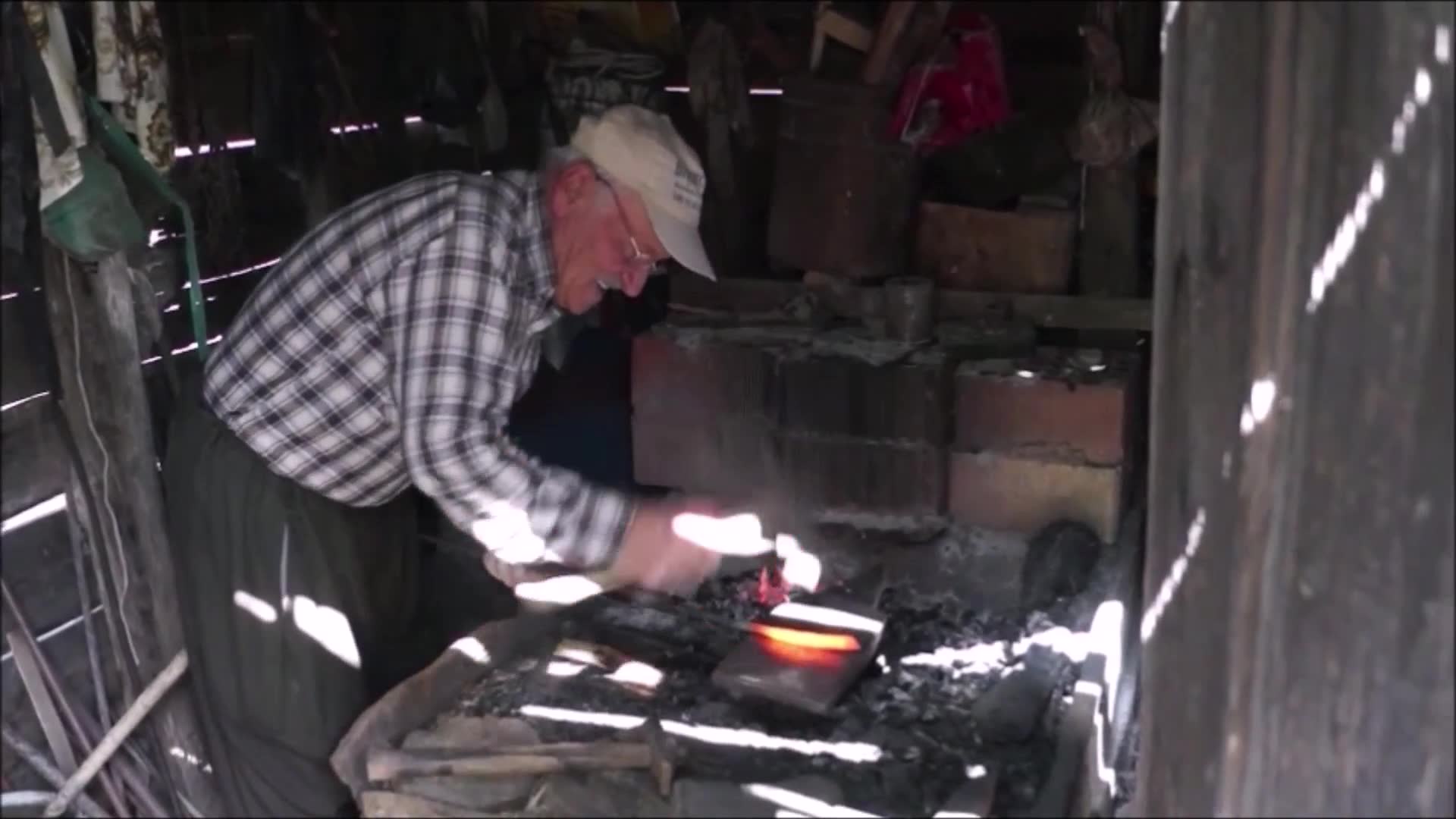 Bıçak Yapımcılığı