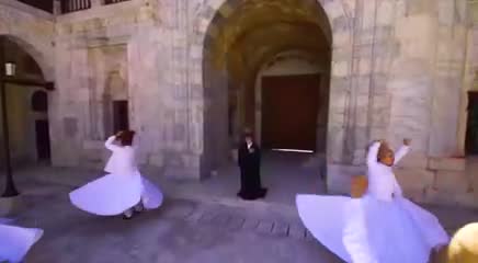 Bir Şehir Düşünün