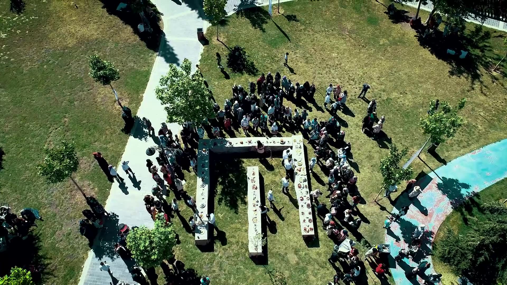 Siirtte Türk Mutfağı Haftası