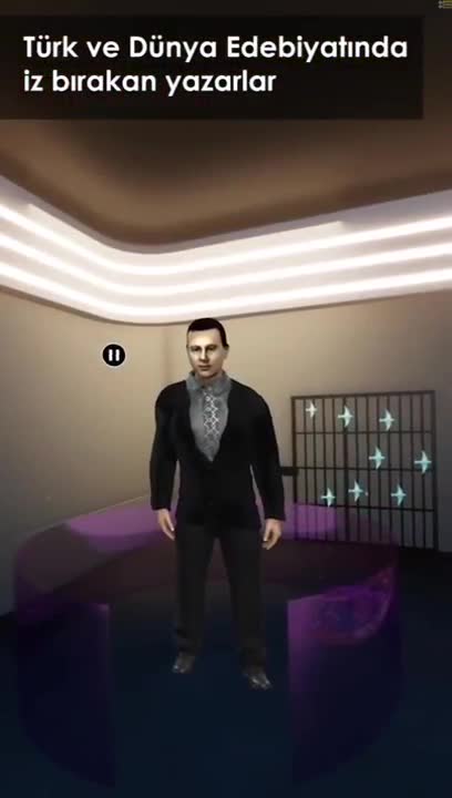 Akıllı Kitap tanıtım