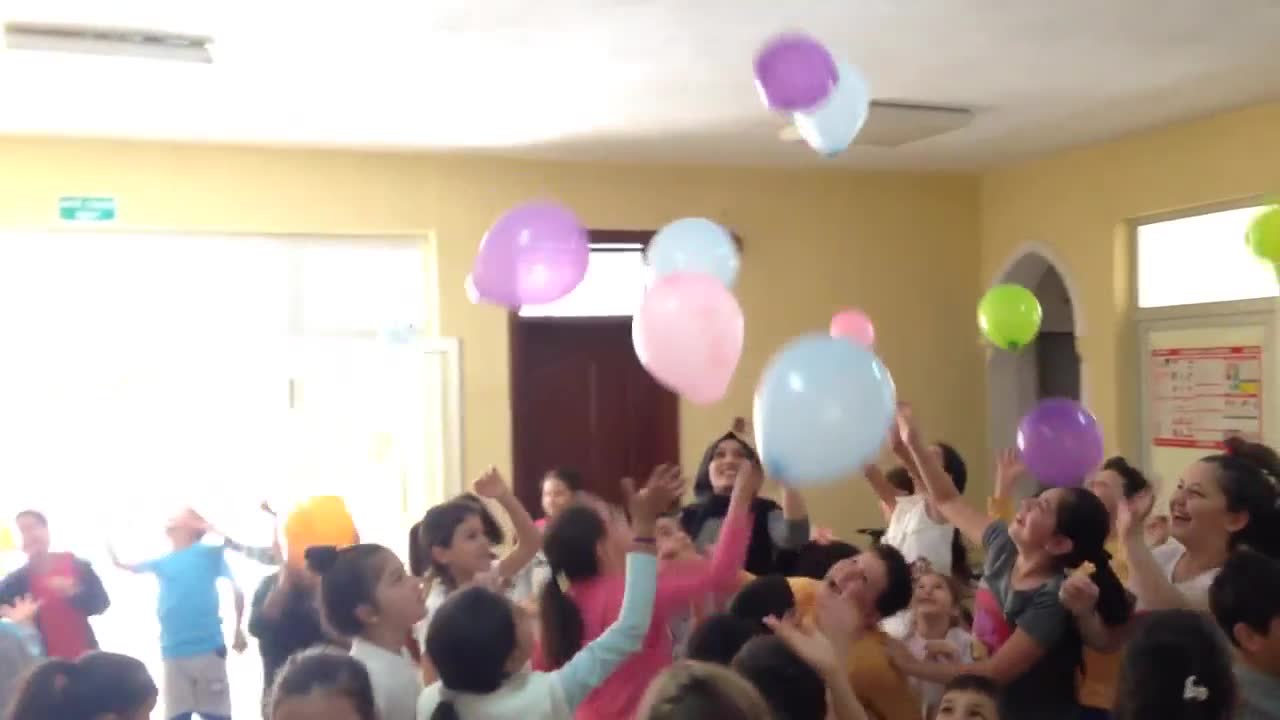 SENİRKENT HALK KÜTÜPHANESİ MASAL ETKİNLİKLERİ