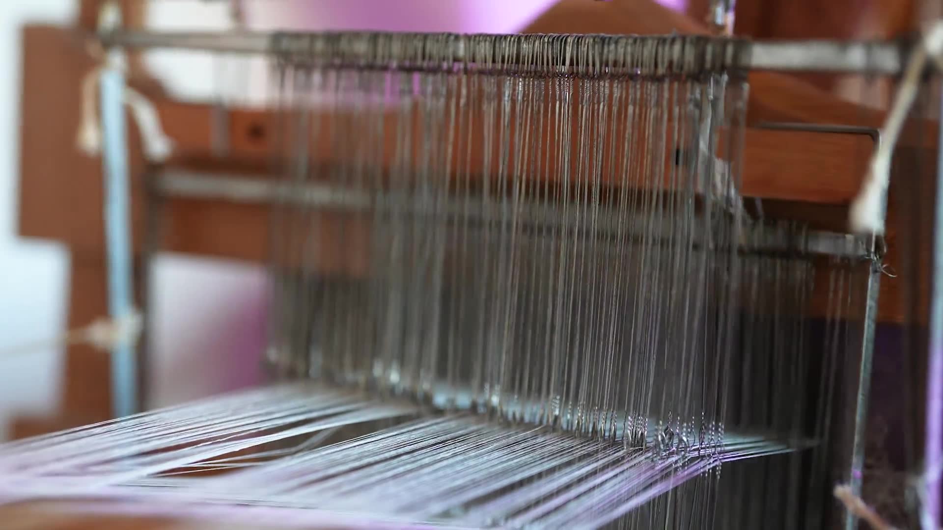 İpek Dokumacılığı