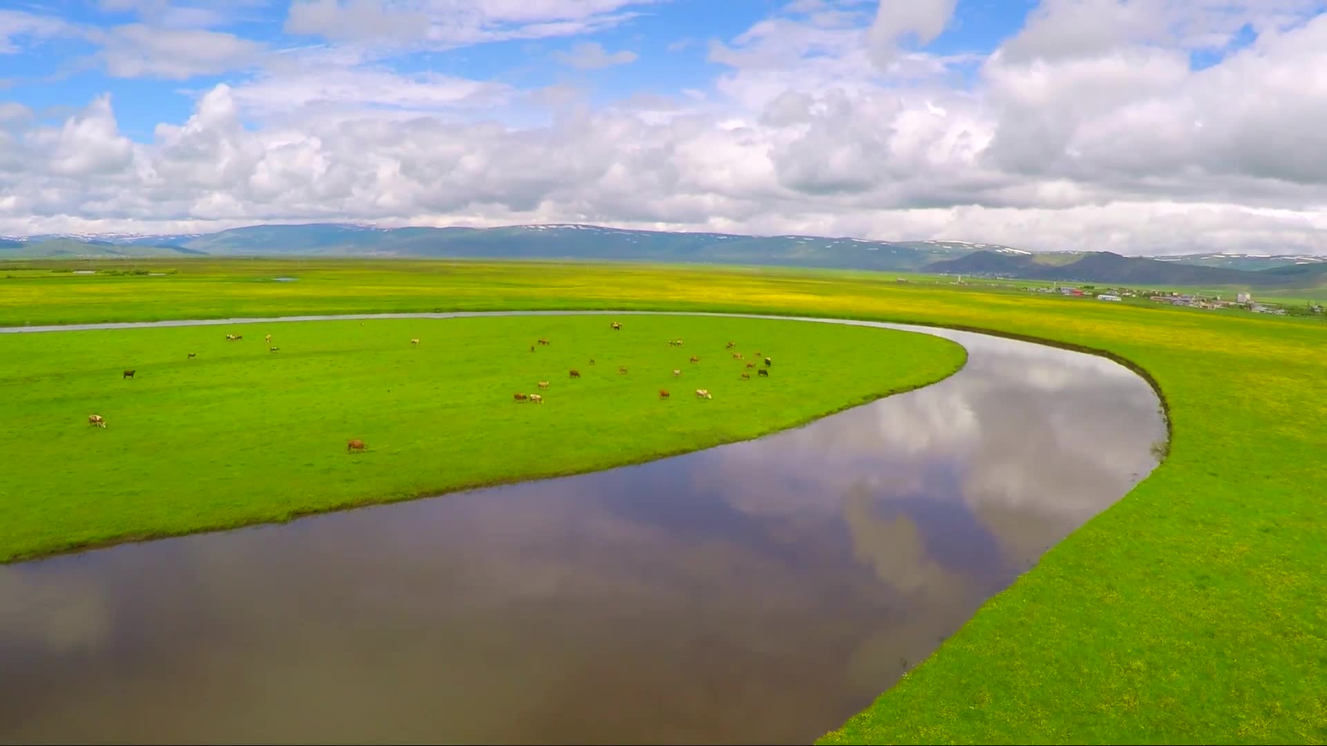 Ardahan Tanıtım Filmi