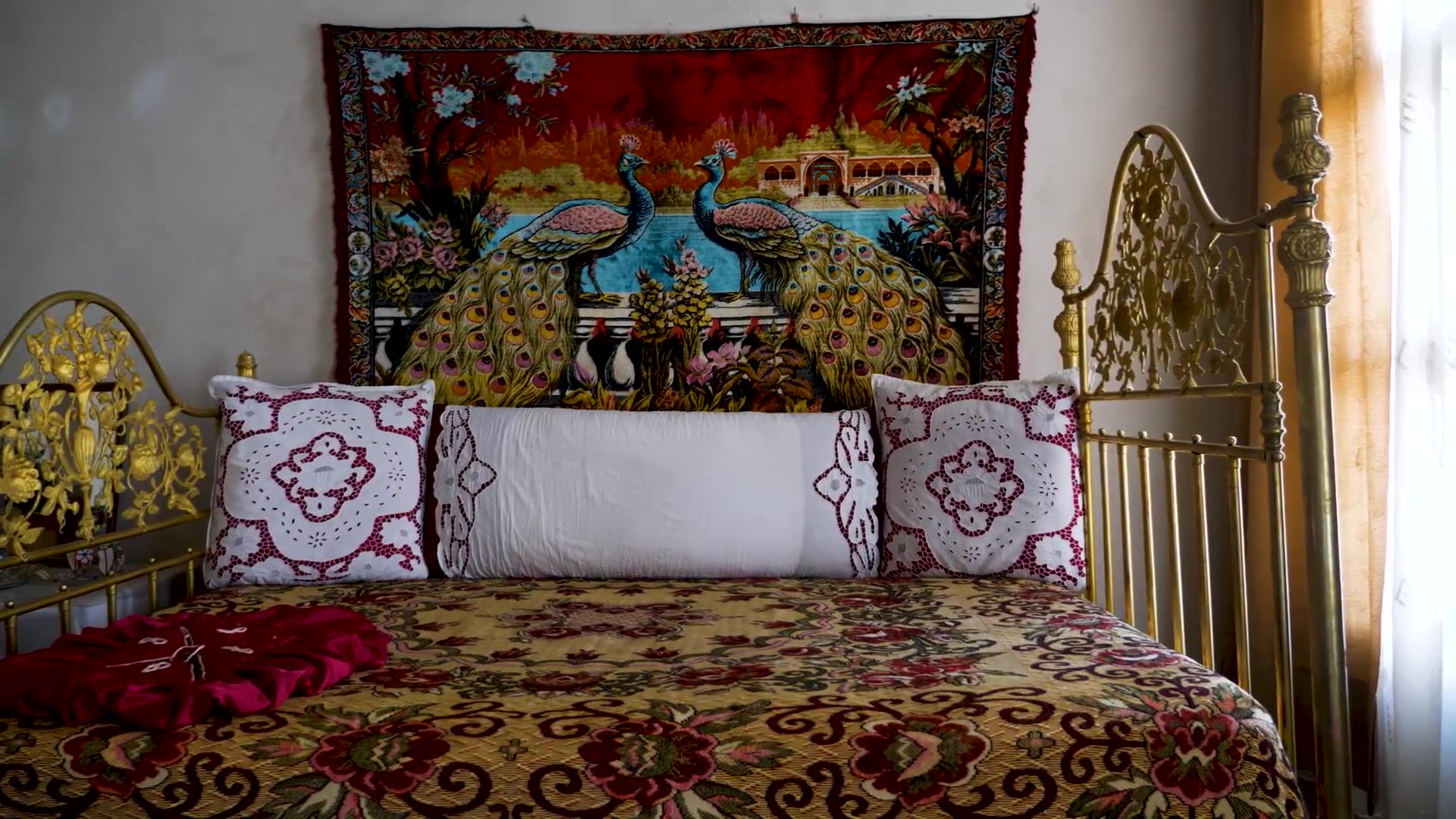 Abdullah Bey Konağı