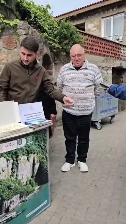 Bartın Turizm Haftası Etkinliği