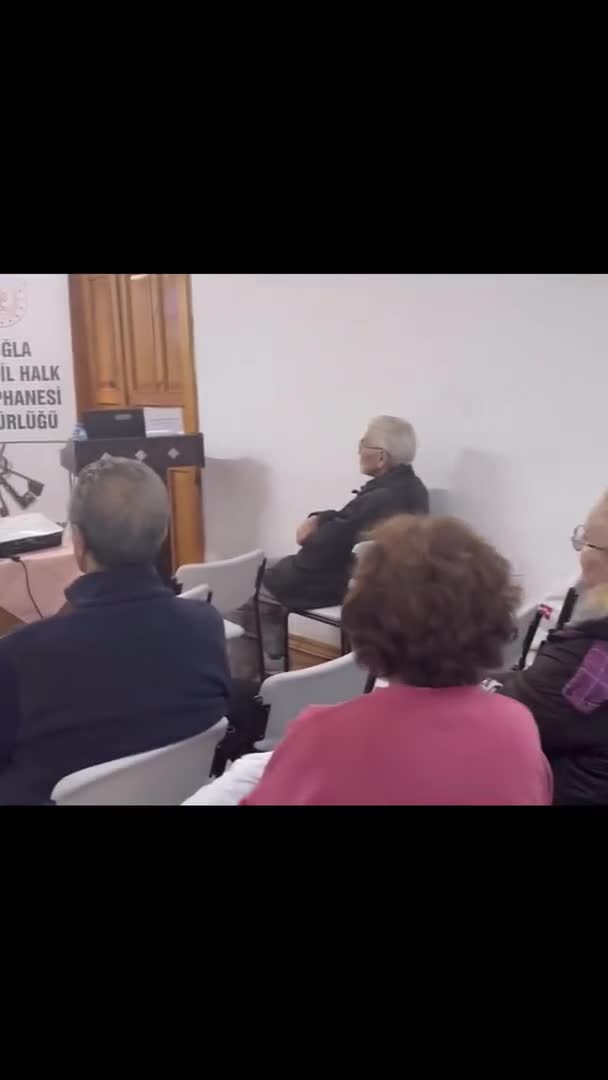 Dr.Günay Avcı ile Önce Sağlık konulu Söyleşi