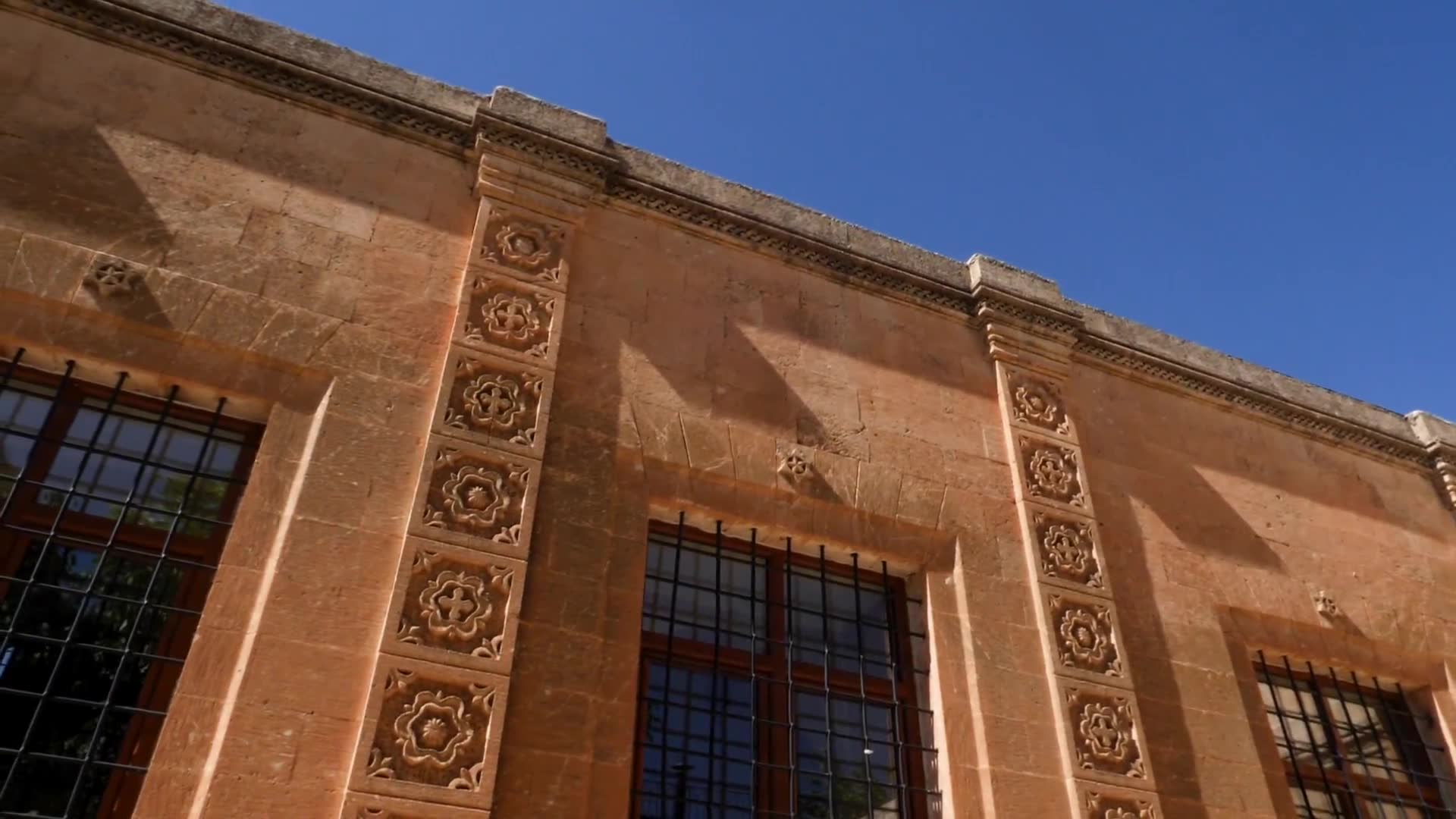 Mor Bavsavmo Kilisesi