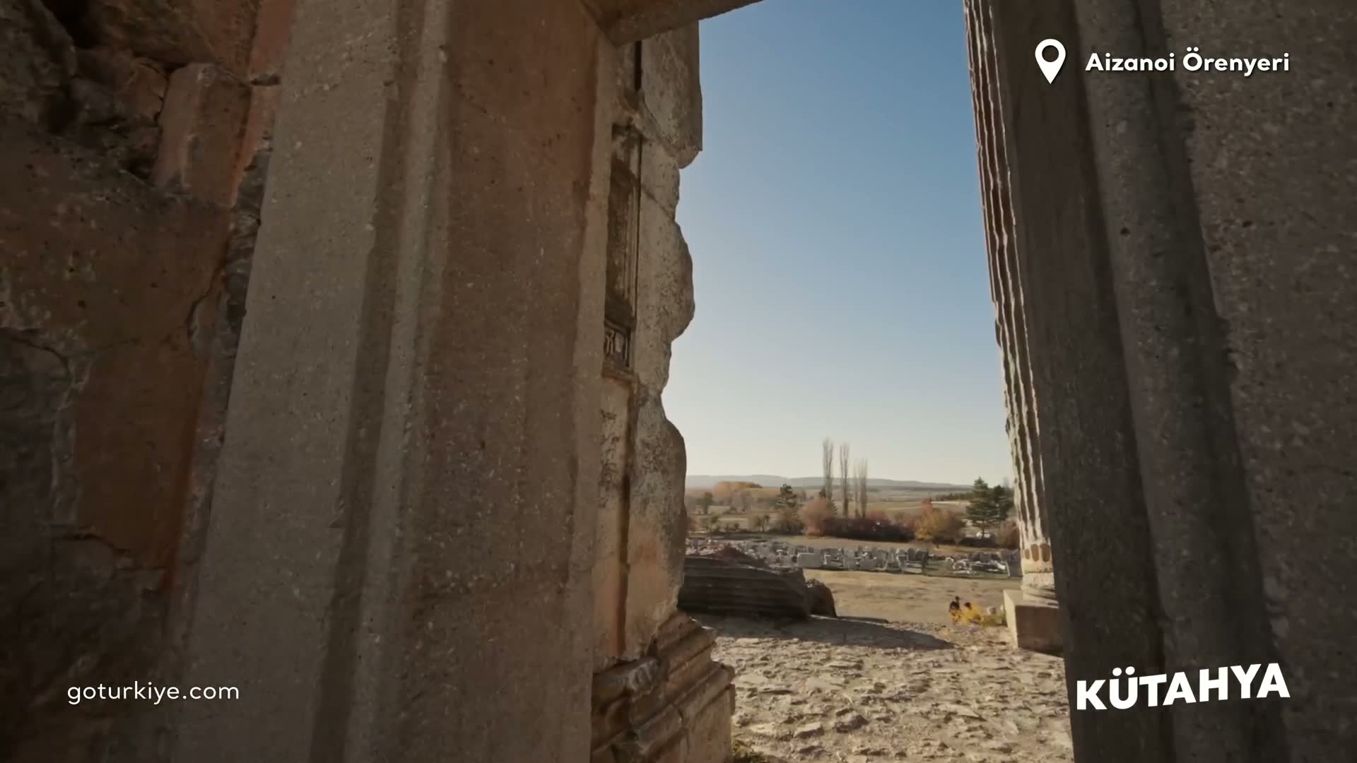 Kütahya Tanıtım Filmi