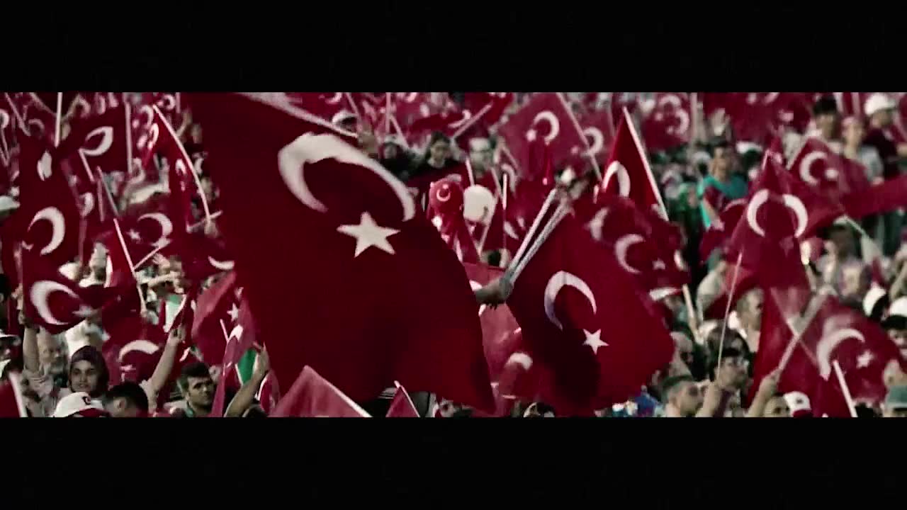 15 Temmuz Demokrasi ve Milli Birlik Günü
