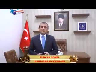 Kitap okuma Kamu spotu