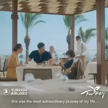 TURQUIE SAFE TOURISM