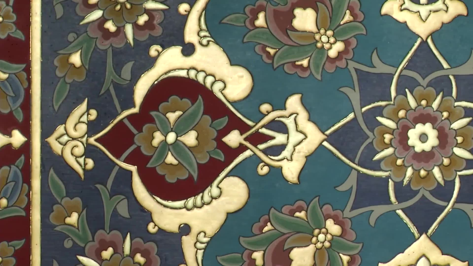 Yaşayan İnsan Hazineleri / Living Human Treasures