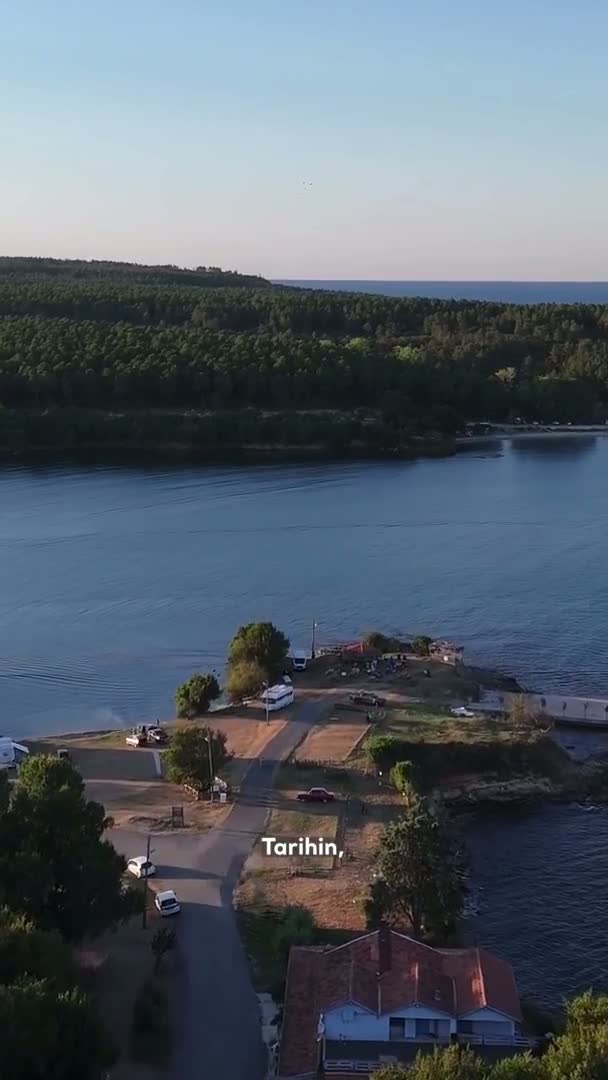 Sinop Tanıtım Filmi