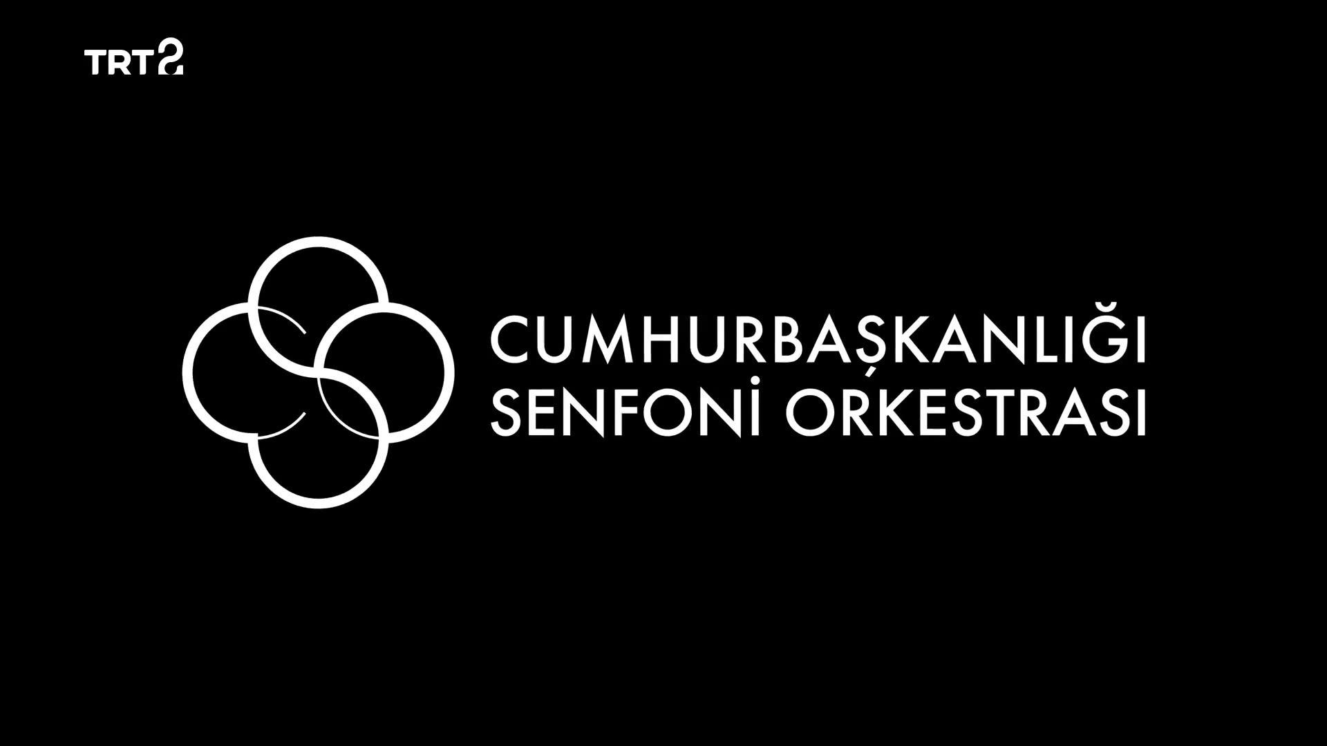 Cumhurbaşkanlığı Senfoni Orkestrası 14 Şubat 2020 Konseri