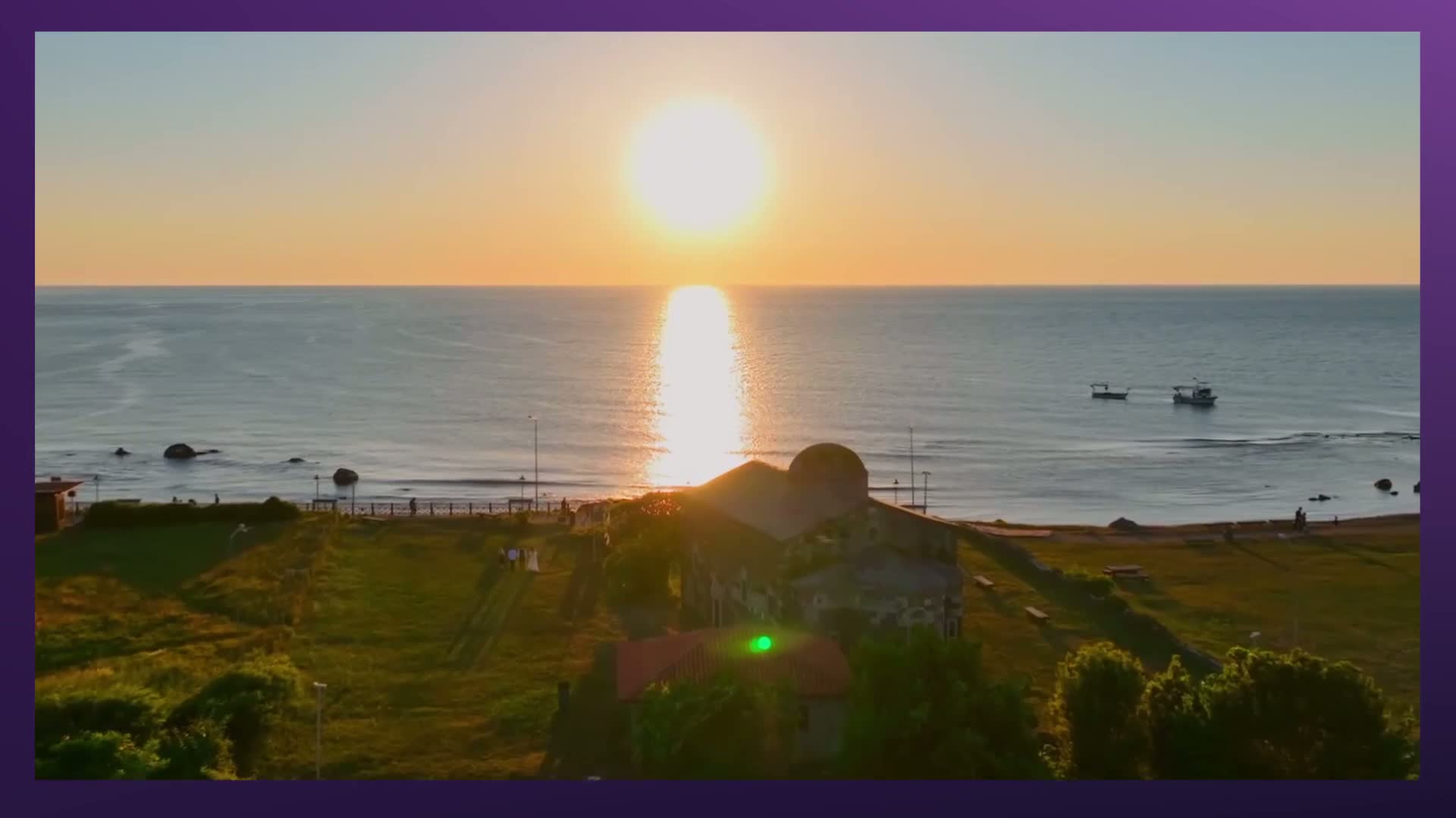 ORDU TURİZM ÇALIŞTAYI LANSMAN VİDEO