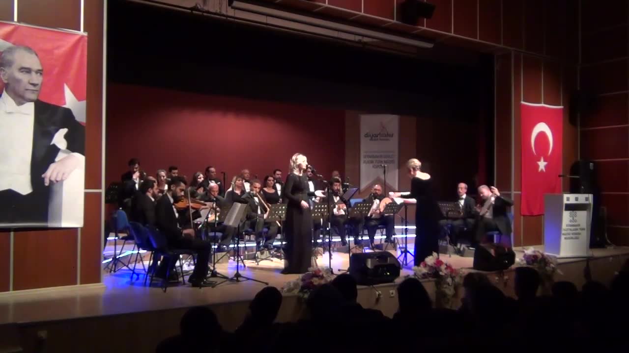 ESKİMİYEN ŞARKILAR 2