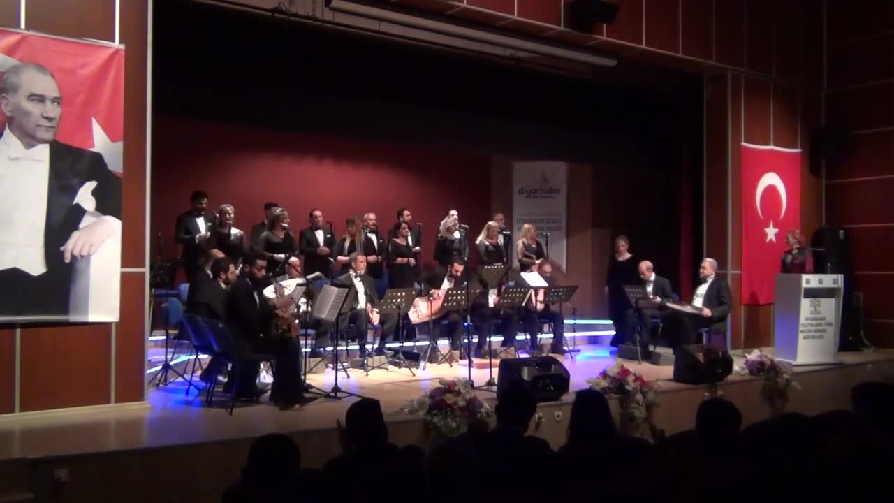 ESKİMİYEN SARKILAR 1