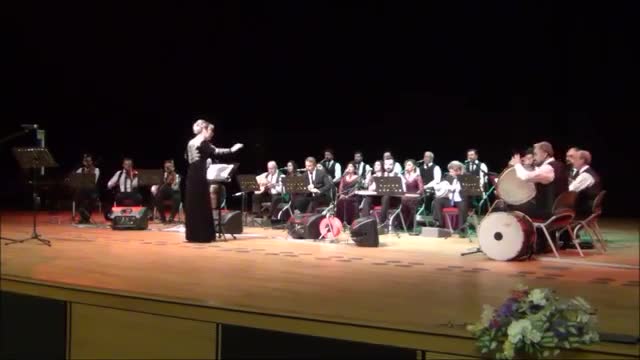 CELAL GÜZELSESİ ANMA KONSERİ