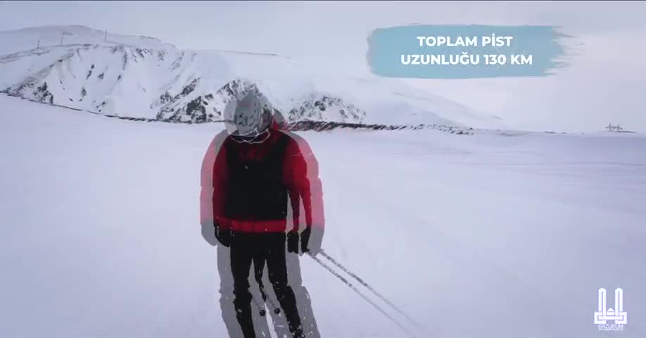 Erzurum Kayak